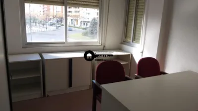 Piso en alquiler en Fiesta del Arbol, El Pilar-San Pablo (Albacete Capital) de 1.000 €<span>/mes</span>