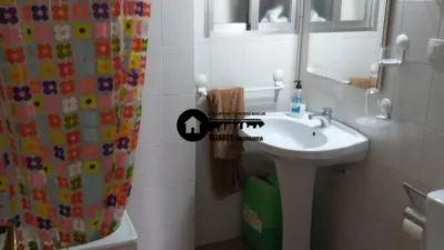 Piso en alquiler en Fiesta del Arbol, El Pilar-San Pablo (Albacete Capital) de 1.000 €<span>/mes</span>