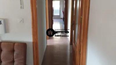 Piso en alquiler en Fiesta del Arbol, El Pilar-San Pablo (Albacete Capital) de 1.000 €<span>/mes</span>