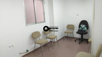 Piso en alquiler en Fiesta del Arbol, El Pilar-San Pablo (Albacete Capital) de 1.000 €<span>/mes</span>