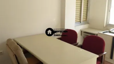 Piso en alquiler en Fiesta del Arbol, El Pilar-San Pablo (Albacete Capital) de 1.000 €<span>/mes</span>