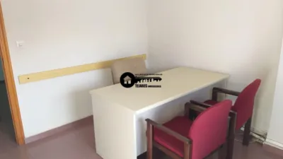 Piso en alquiler en Fiesta del Arbol, El Pilar-San Pablo (Albacete Capital) de 1.000 €<span>/mes</span>