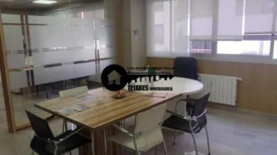 Oficina en venta en Centro-Carretas - Vista 4