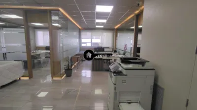 Oficina en venta en Centro-Carretas - Vista 5