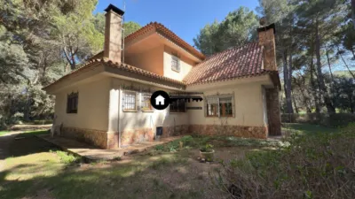 Chalet in Los Llanos photo 3