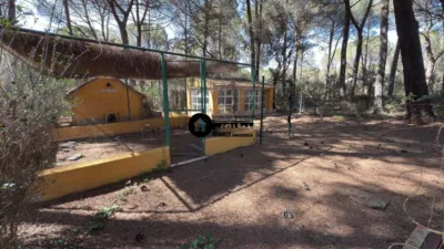 Chalet in Los Llanos photo 4