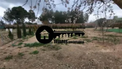 Finca rústica en venta en Barrios Periféricos - Pedanías, Pedanías y Barrios Rurales (Albacete Capital) de 210.000 €