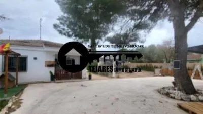 Finca rústica en venta en Barrios Periféricos - Pedanías, Pedanías y Barrios Rurales (Albacete Capital) de 210.000 €