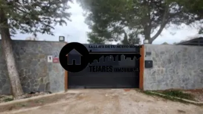 Finca rústica en venta en Barrios Periféricos - Pedanías, Pedanías y Barrios Rurales (Albacete Capital) de 210.000 €