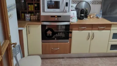 Casa adosada en venta en Pozuelo, Pozuelo de 100.000 €