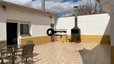 House in Albacete photo 19