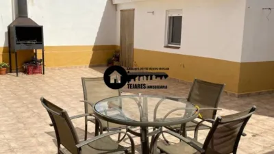 House in Albacete photo 20