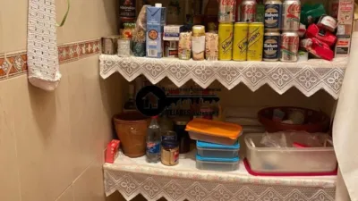 House in Albacete photo 22