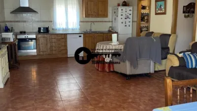 House in Albacete photo 24
