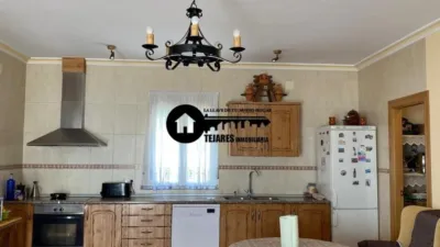 House in Albacete photo 29
