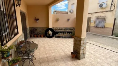 House in Albacete photo 2