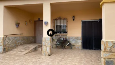 House in Albacete photo 4
