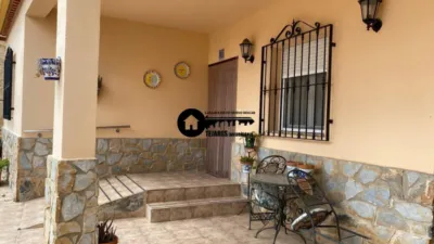 House in Albacete photo 5