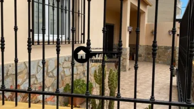 House in Albacete photo 7
