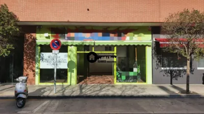 Local comercial en venta en Carrefour - Vista 4