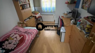 Apartment in Ensanche-Franciscanos photo 17