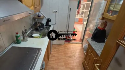 Apartment in Ensanche-Franciscanos photo 19