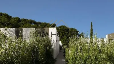 House in Colonia Escandinavia - Captivating photo 21