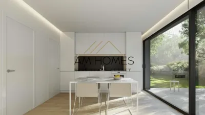 House in Colonia Escandinavia - Captivating photo 8