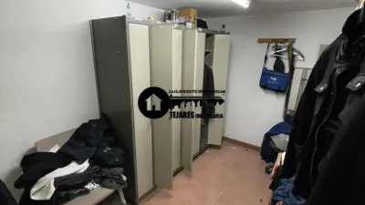 Local comercial en venta en Industria-Bomberos - Vista 4