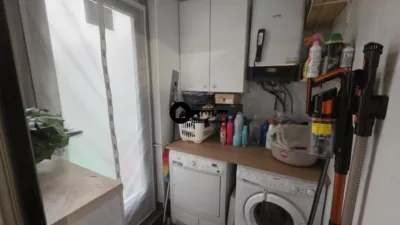 Piso – Albacete, Congo, Cañicas-Canal de María Cristina - Vista 5