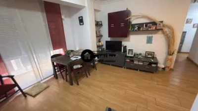Piso – Albacete, Feria - Vista 2