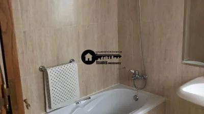 Apartment in Centro-Carretas photo 14