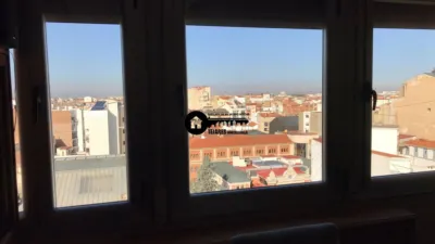Apartment in Centro-Carretas photo 18
