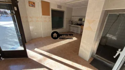 Apartment in El Pilar photo 2