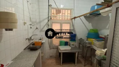 Apartment in El Pilar photo 4