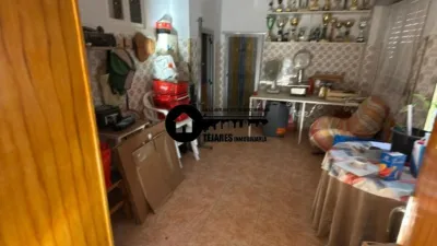 Apartment in El Pilar photo 8