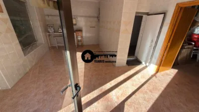 Apartment in El Pilar photo 9