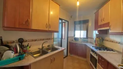 Apartment on Carretas - Huerta de Marzo photo 9
