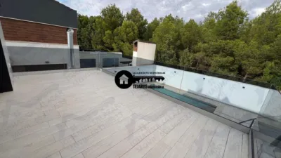 Chalet in Peripheral Neighborhoods - Suburbs photo 37