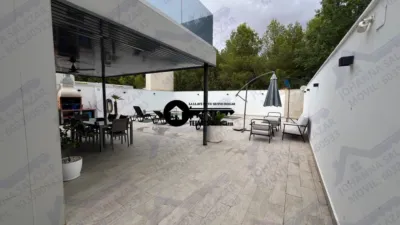 Chalet in Peripheral Neighborhoods - Suburbs photo 3