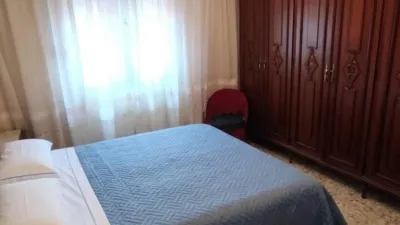 Apartment in El Pilar photo 10