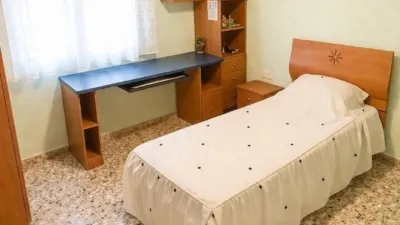 Apartment in El Pilar photo 11