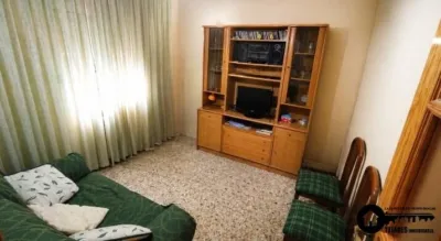 Apartment in El Pilar photo 12