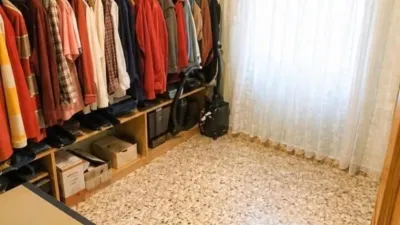 Apartment in El Pilar photo 13