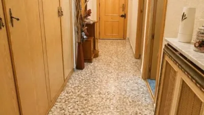 Apartment in Albacete, Congo, El Pilar - Más