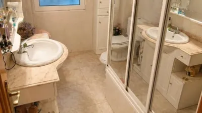 Apartment in El Pilar photo 8