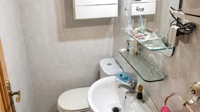 Apartment in El Pilar photo 9