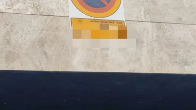 Garaje en venta en Centro-Carretas - Vista 2