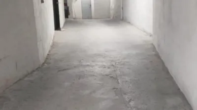 Garaje en venta en Centro-Carretas - Vista 3