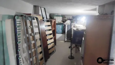 Garaje en venta en Centro-Carretas - Vista 4